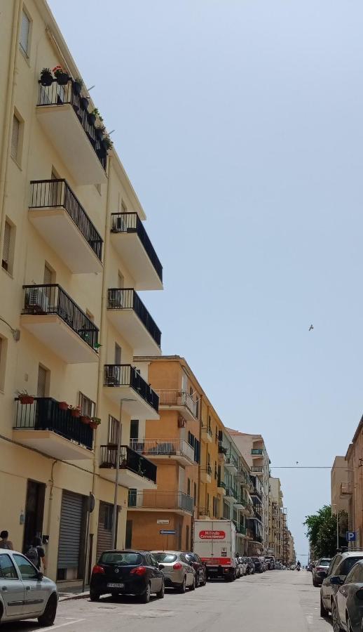Quedar-Se A L'Alguer Apartment Exterior photo