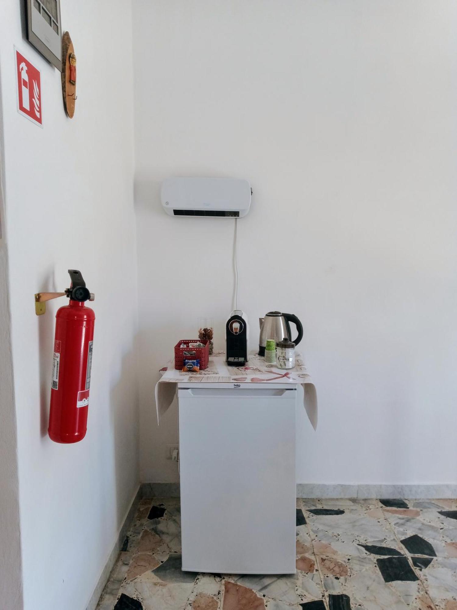 Quedar-Se A L'Alguer Apartment Exterior photo